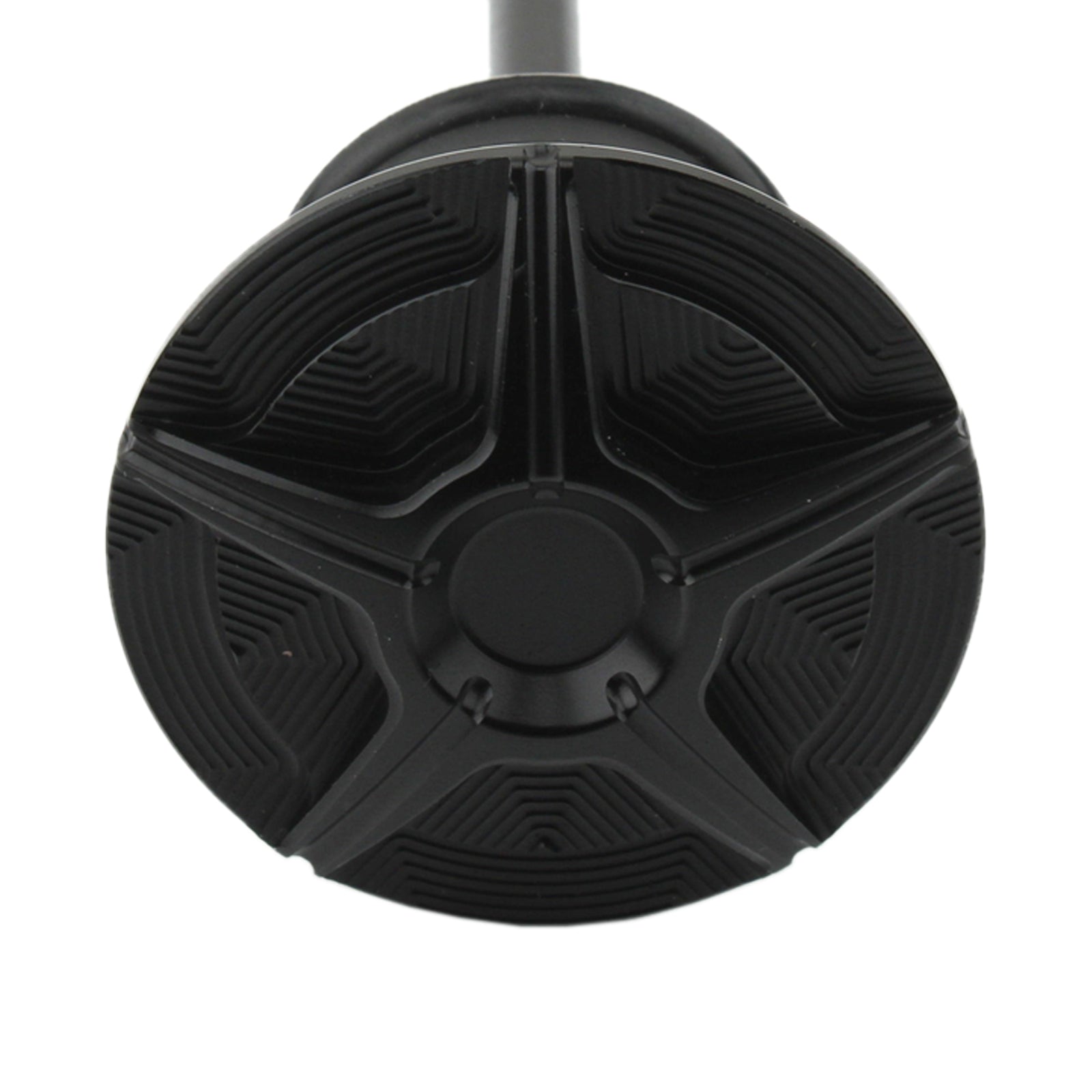 Enchufe de tanque de calibre de aceite para Softail 84-99 Sportster 82-03