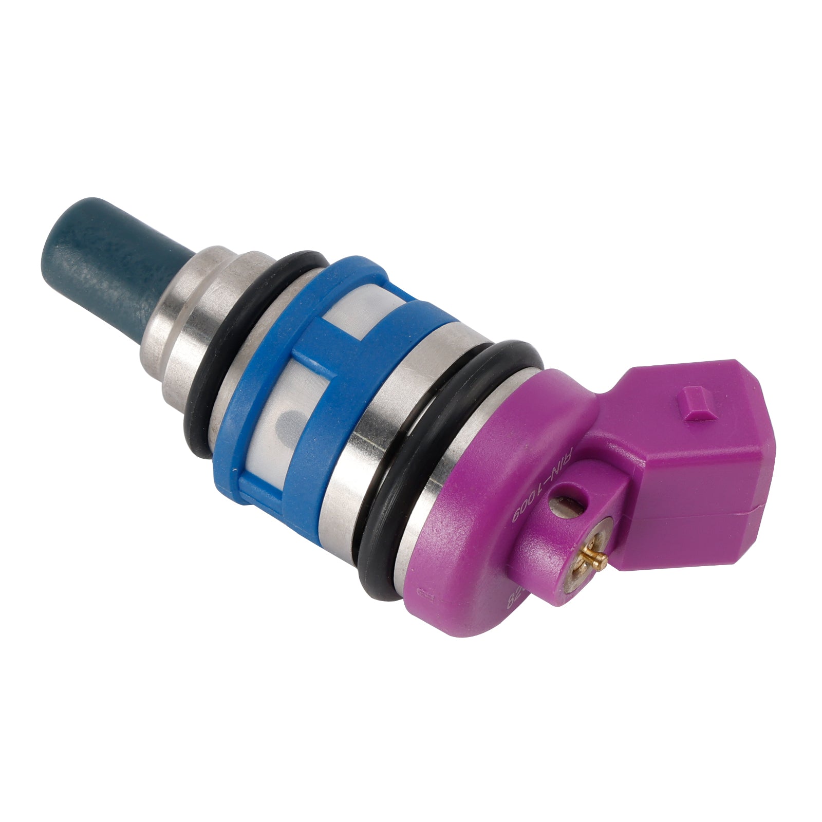 1-częściowy wtryskiwacz paliwa dla Nissana Z32 300ZX Twin Turbo 1990-1994 16600-RR701