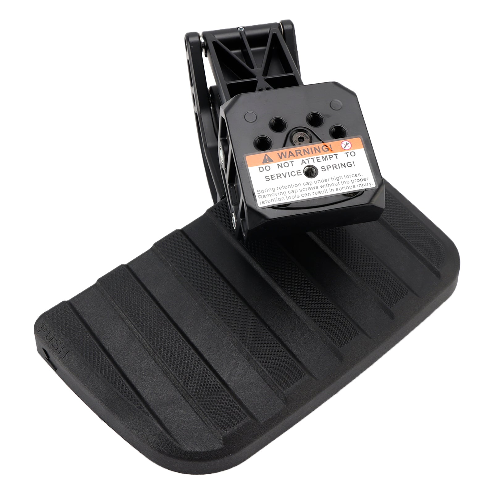 Surjettavat vaiheet Super Duty Ford F-25 F-350 2023-2025 75330-01a