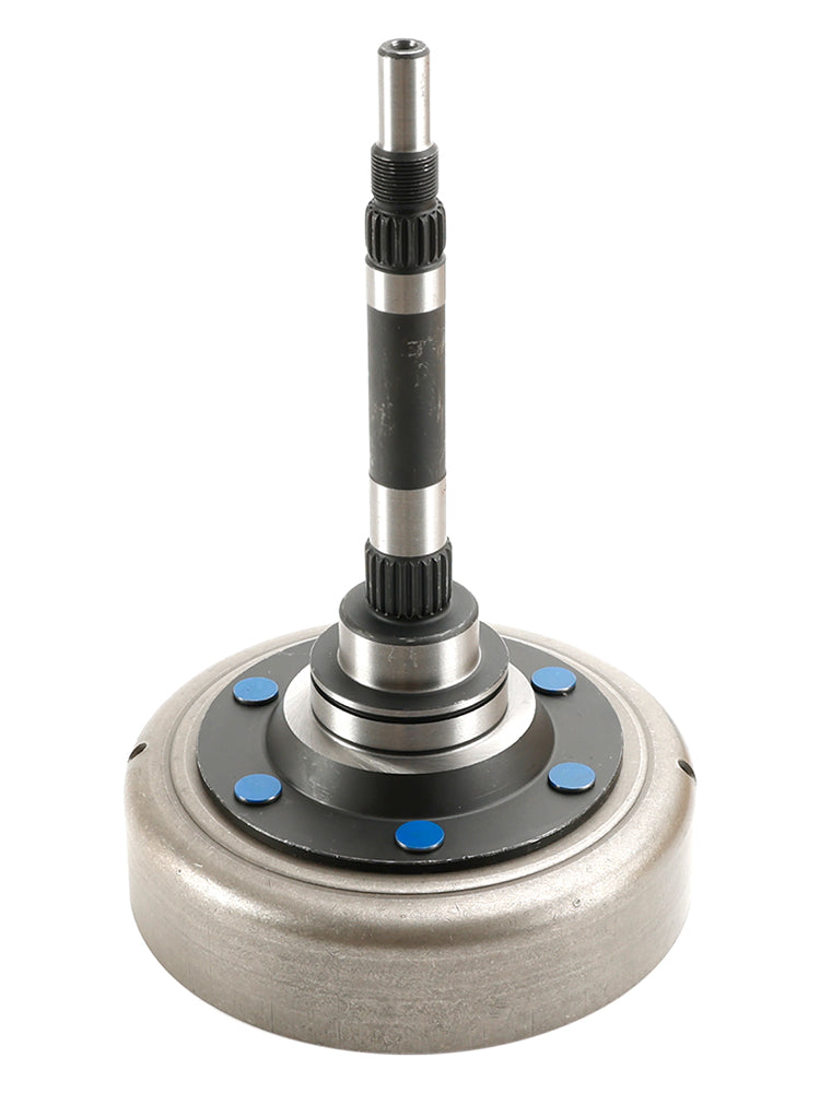 Ensemble complet de variateur avant Coleman Outfitter 500 700 2012-2014 21210-004-0000