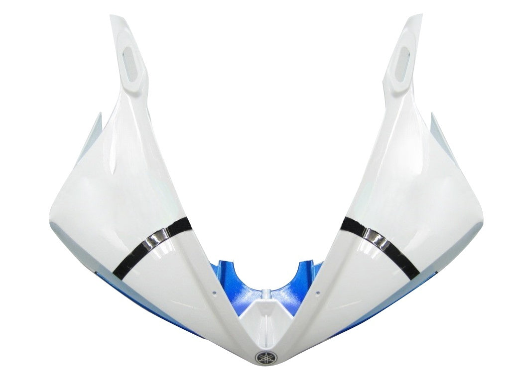 Kit de carénage par injection, carrosserie en plastique ABS, compatible avec Yamaha YZF 600 R6 2005