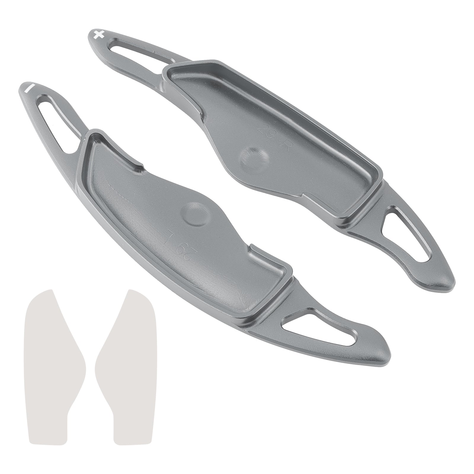 Estensione della velocità di cambio di pallet al volante per Hyundai Tucson