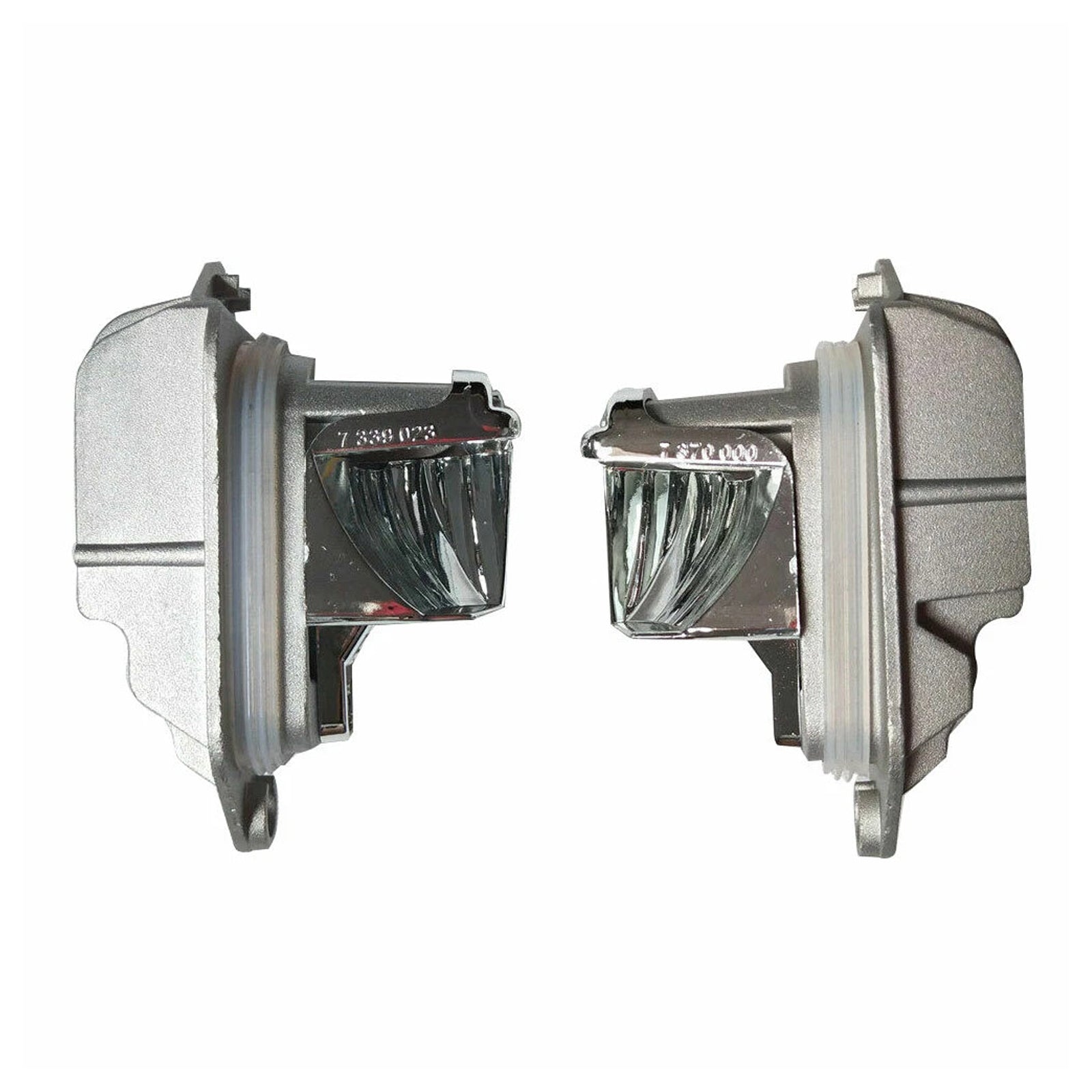 Module de phares à LED 2X pour BMW Série 7 F01 F02 F03 2013-2015 63117370000