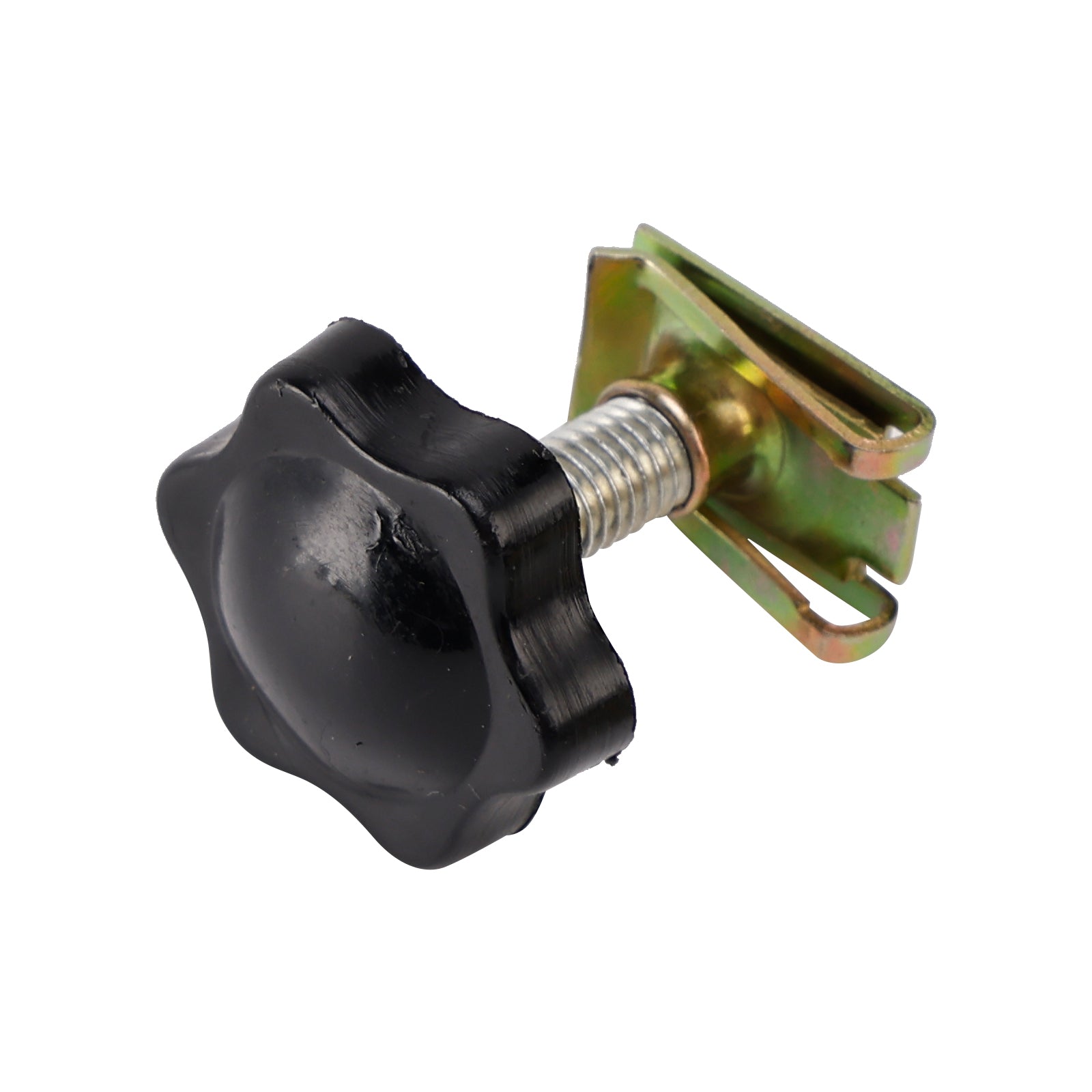 Antidiefstalmontageset voor Touring zadeltassen 93-18 (4 bouten)