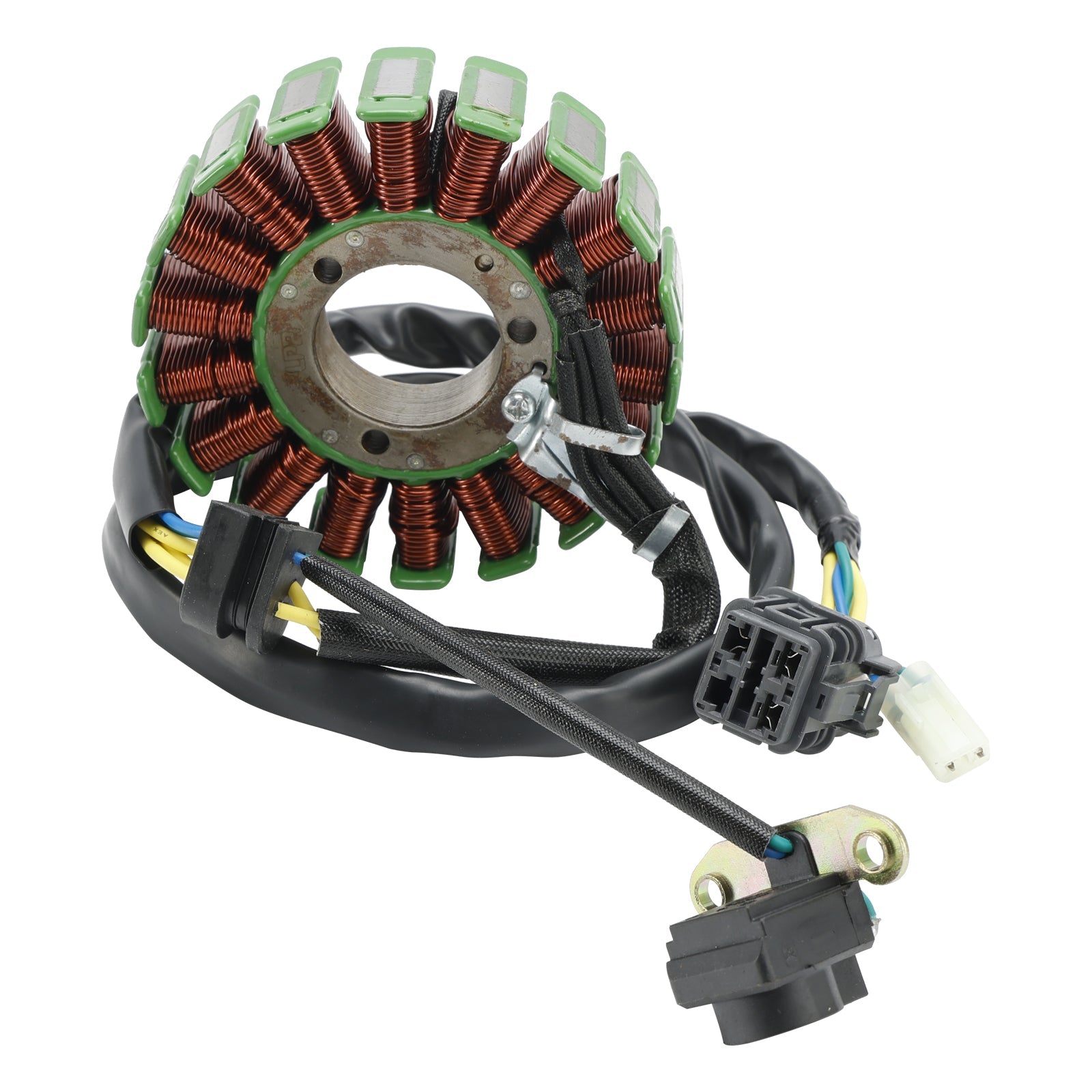 Stator de générateur de magnéto Kymco MXU 300R T3B 2018-2021 31120LDE9E00