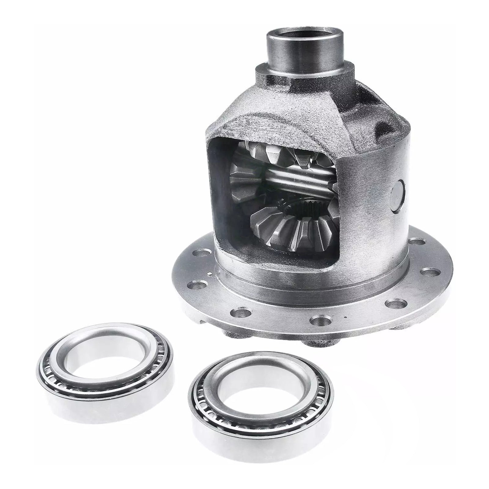 OHV diferencialno ohišje za Chevrolet K1500 V6 4,3 L 1988-1998 (40048044)