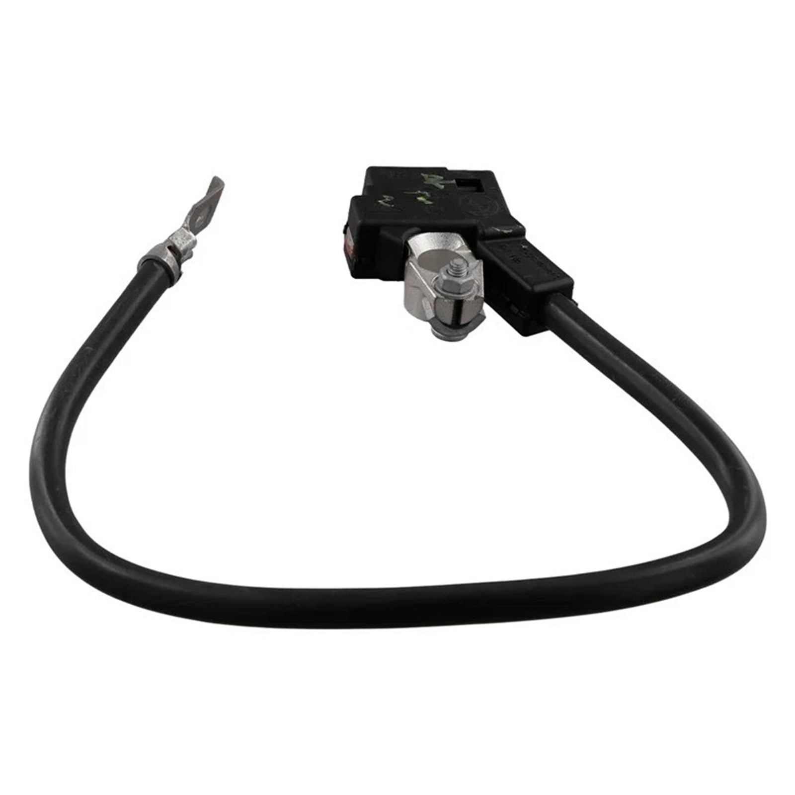 Câble de borne négative de batterie 61219302358 pour BMW F30 F07 F06 F02