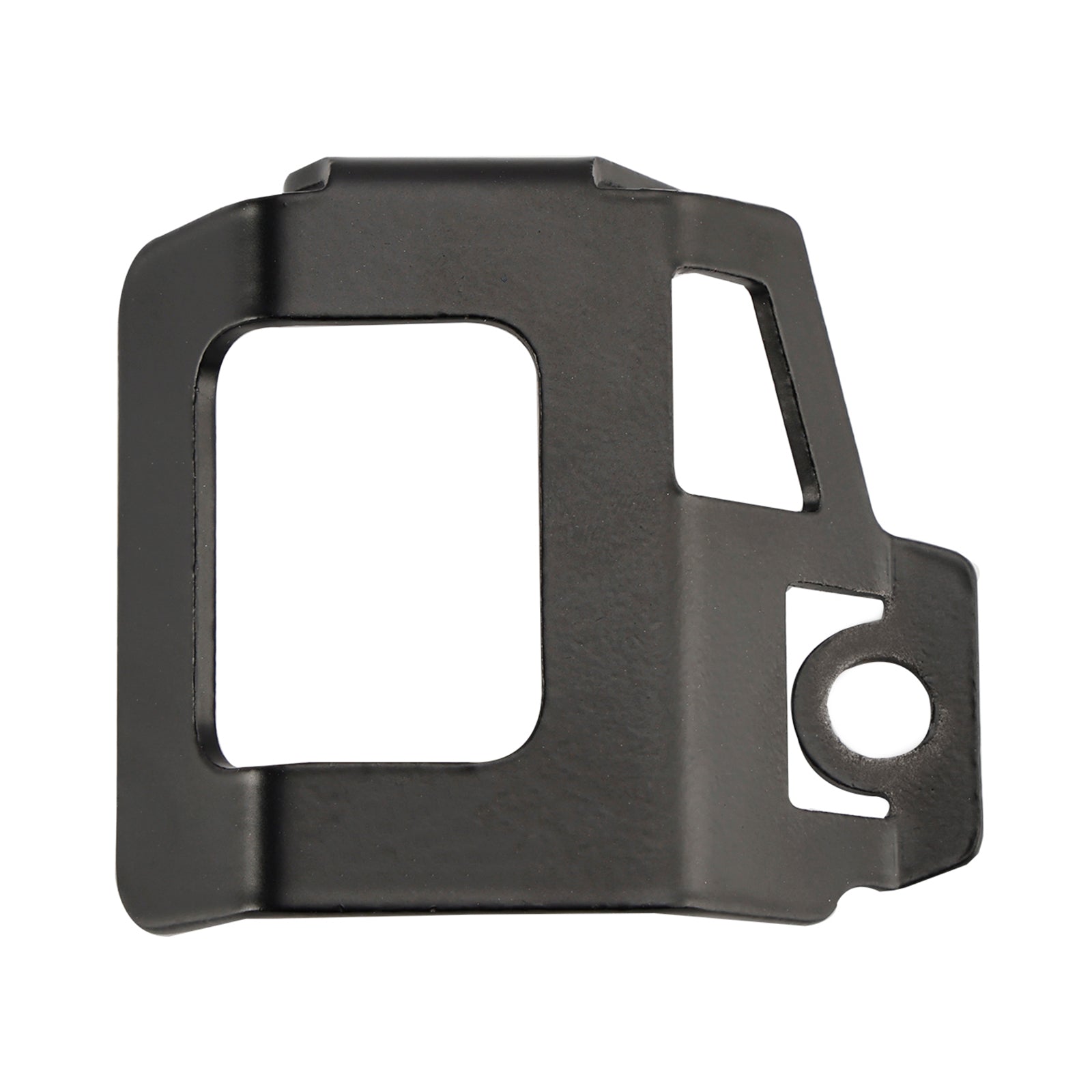 Coperchio protettivo della velocità 400 2023-2024 serbatoio liquido freno posteriore