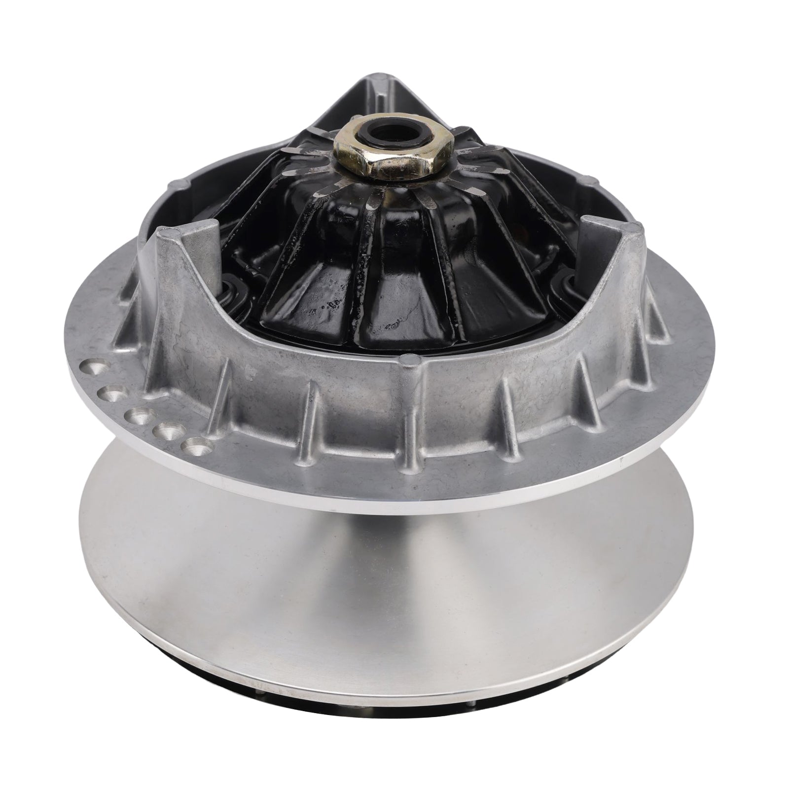 Embrayage secondaire de variateur arrière LU104071 pour Segway AT5 ATV Snarler AT6 S