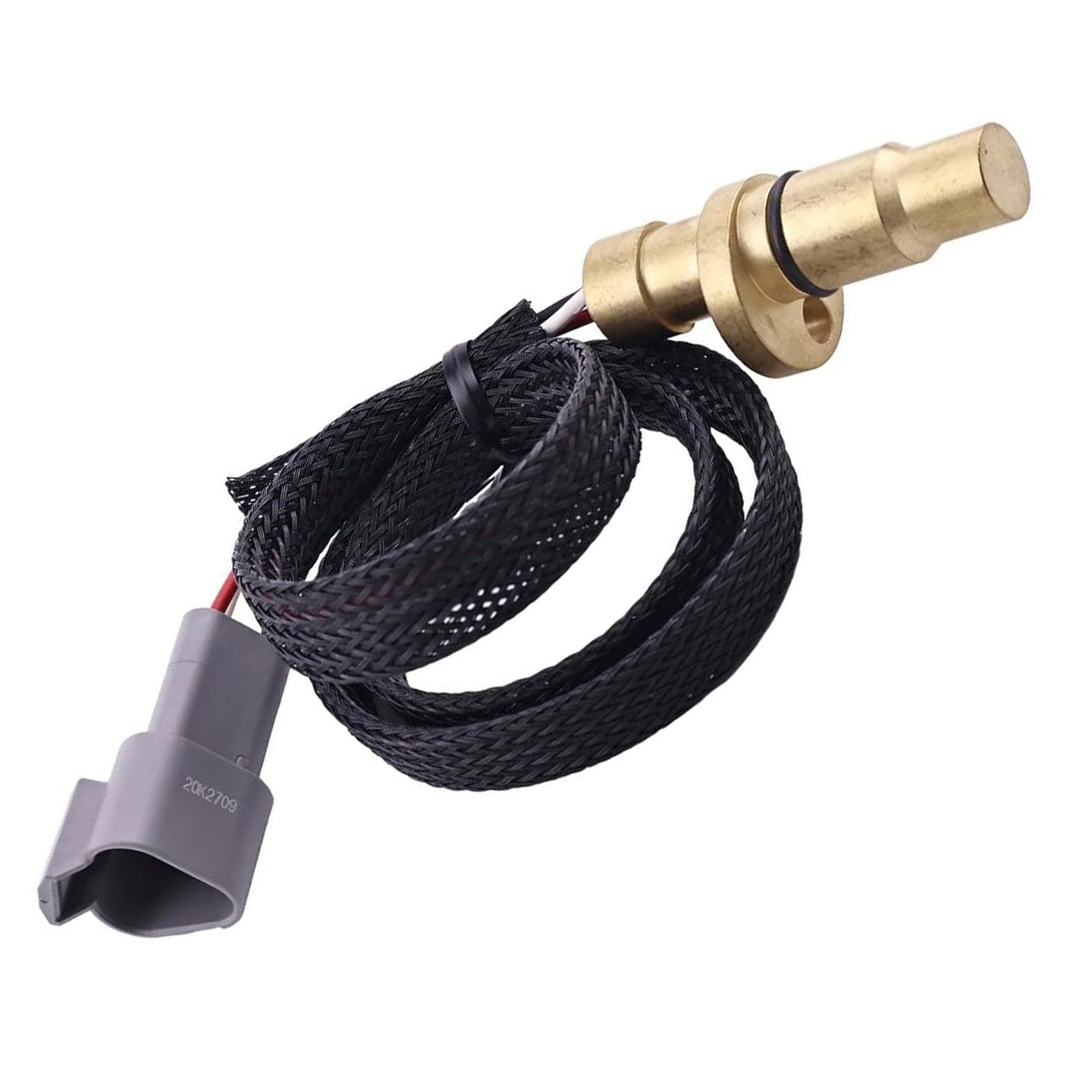 Capteur de vitesse AT360574 pour John Deere 450J 450K 550J 650J 605C 605K 700J 850J