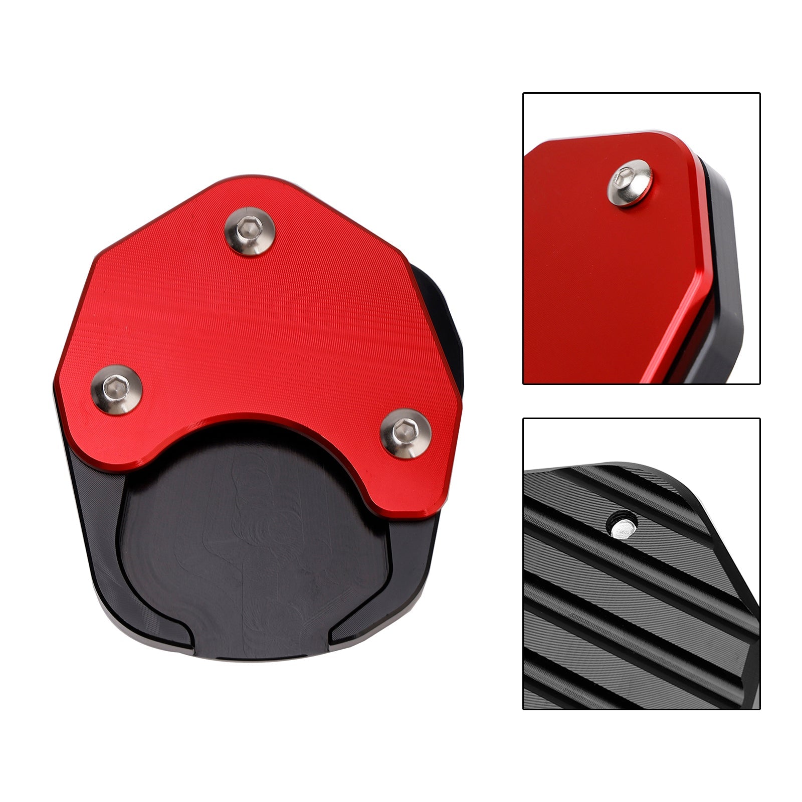 Razširjena podloga za stojalo za Tiger Sport 660 (2022-2025)