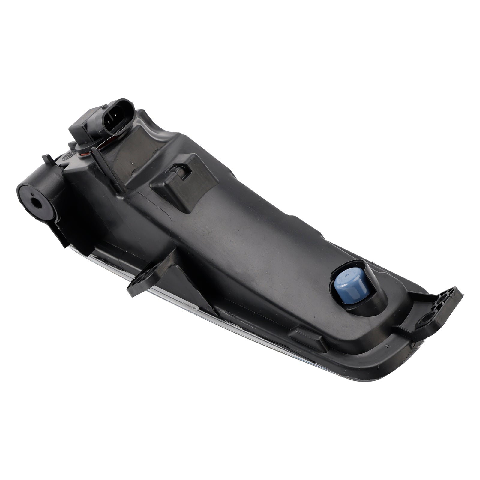 1 vasemmanpuoleinen sumuvalo lamppuilla Ford Transit Custom 2014-2023