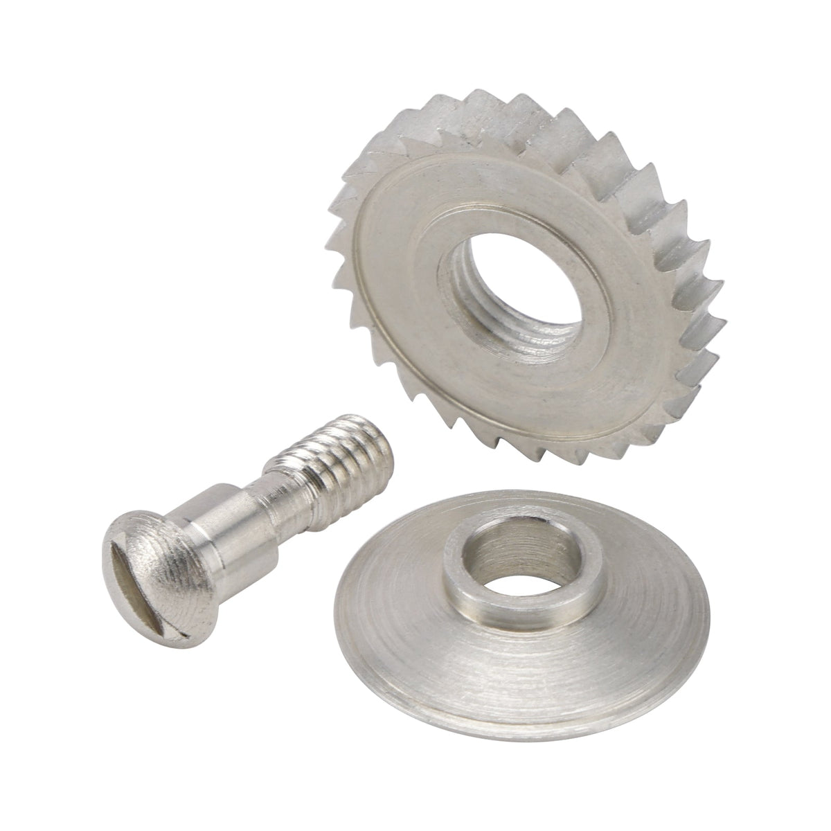 Kits de rechange pour lames et engrenages KT2326 pour ouvre-boîtes électriques 203 et 266
