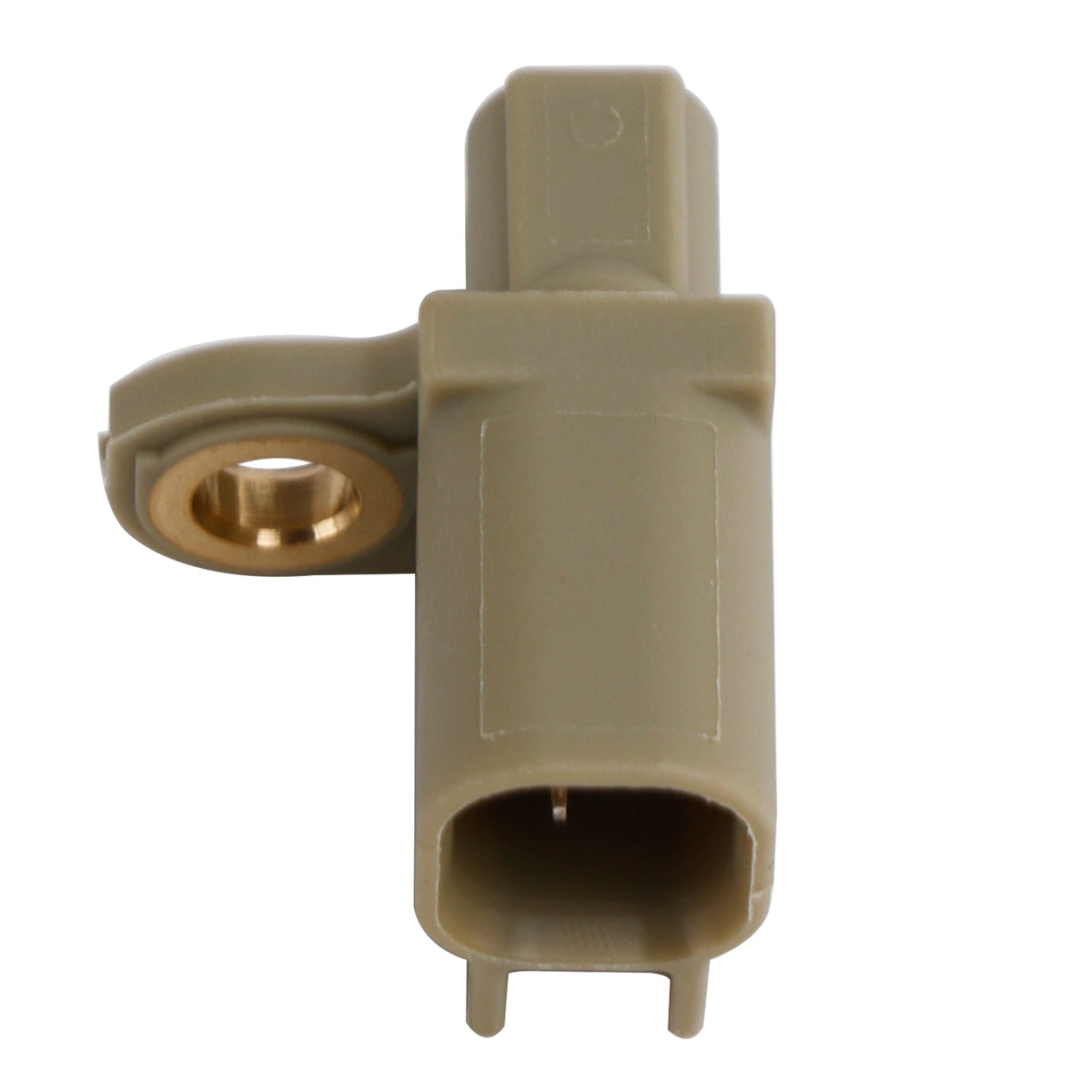 Capteur de vitesse de roue ABS arrière gauche ou droite pour Ford Kuga 2.0D (à partir de 2012) 1682670