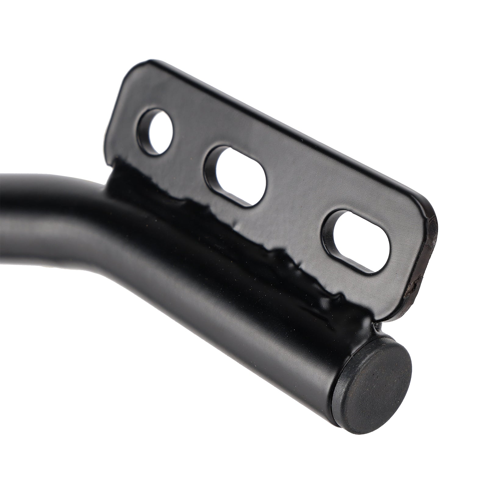 Putkimainen takatavarateline Moto Guzzi V9 Bobber Roamerille (2018-2025)