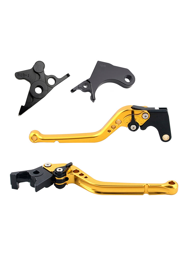 Pitkä jarru- ja kytkinvipu Honda CRF1100L Africa Twin 2022-2024