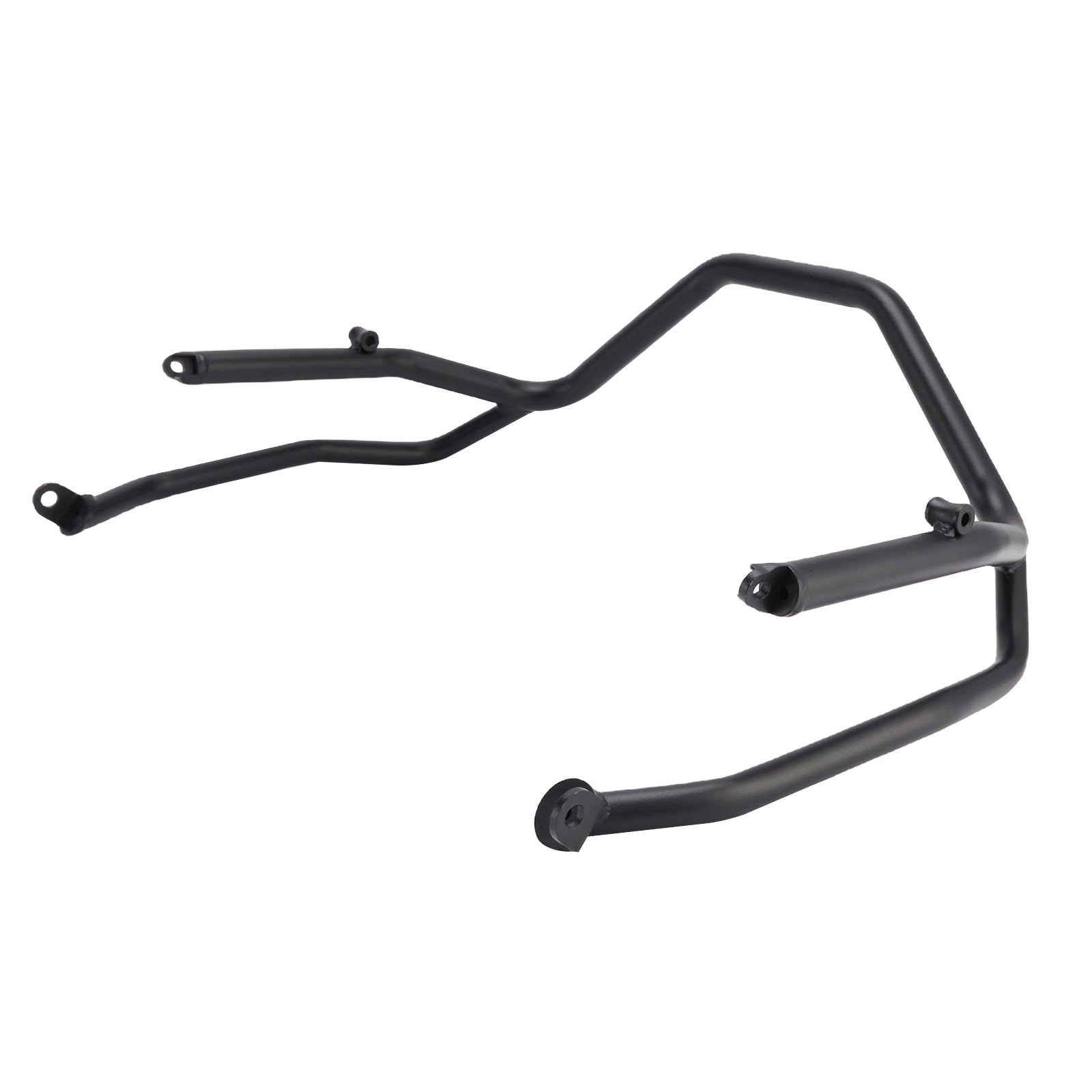 Honda X-Adv 750 (2025) Paraurti, protezione superiore del motore, telaio in acciaio