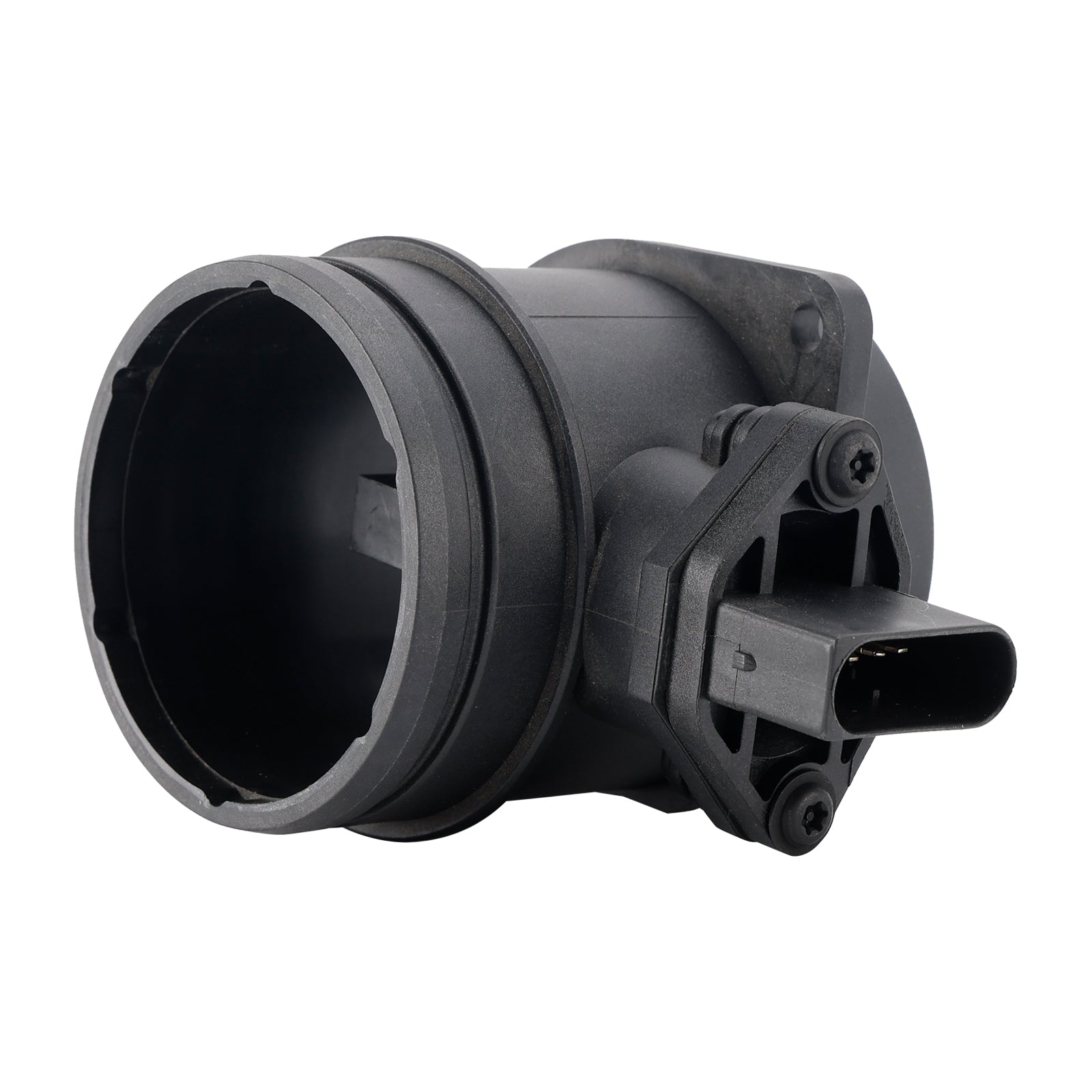 Sensore del misuratore di portata d'massa d'aria per BMW E90 E91 E87 E83 Z4 0280218165