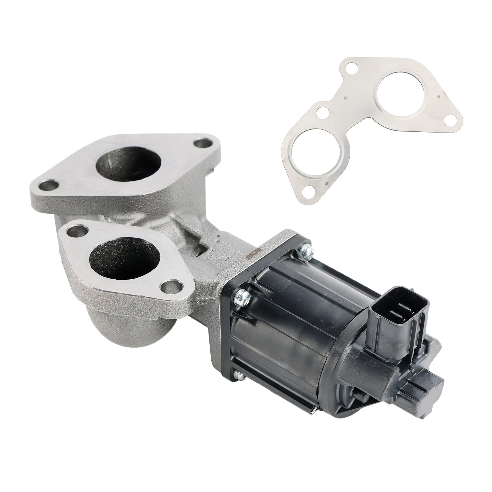 Válvula EGR para Isuzu D-Max TF 07-12 para Holden Colorado RC 08-12 3.0L Diesel