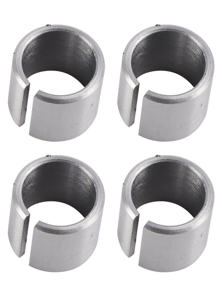 Lotto di 4 perni di allineamento per l'installazione della testata in acciaio Lt Gen 3 Gen 4 Gen 5 LSX