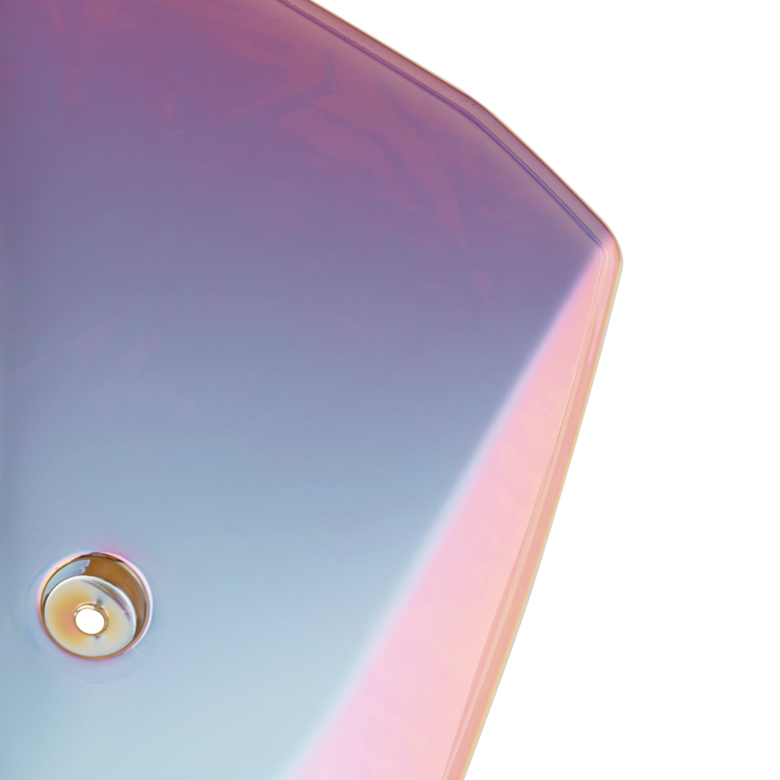 Pare-brise pour Kawasaki Z900 (2025)