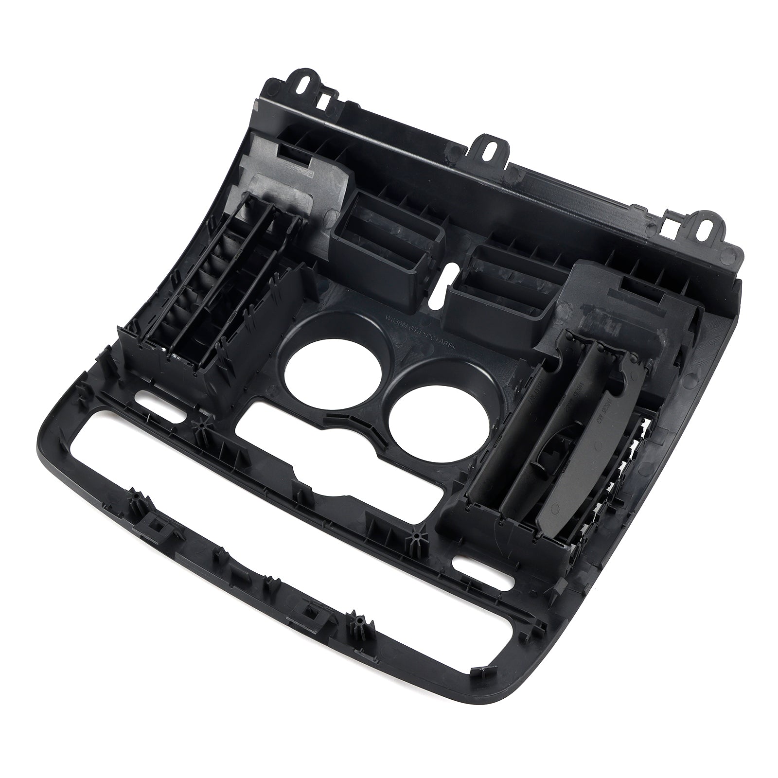 Rivestimento cruscotto centrale per Mercedes-Benz W639 Vito W636 2004-2015