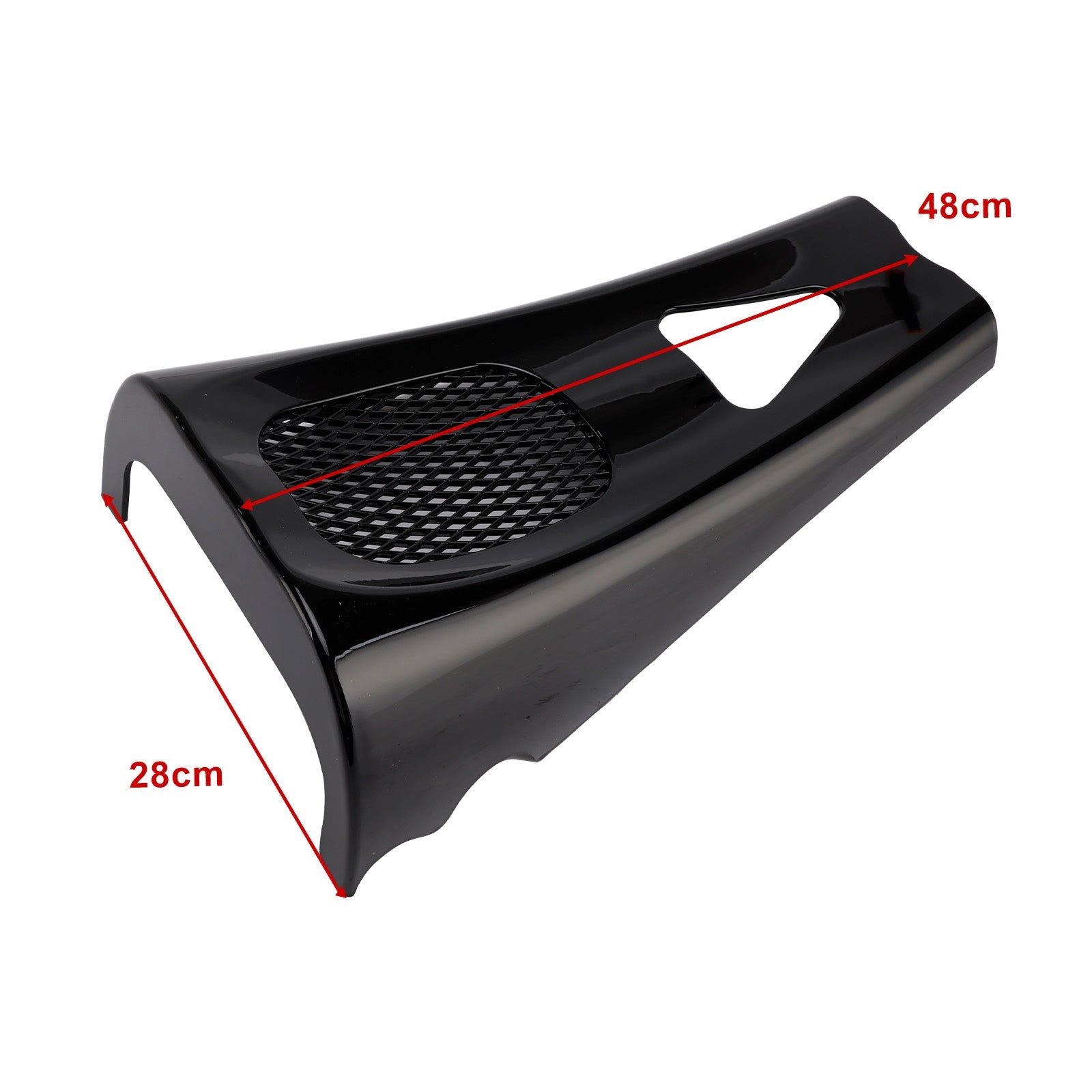 Difficile di carenza prima per Touring Road Street Glide Electra Glide M8 2017+