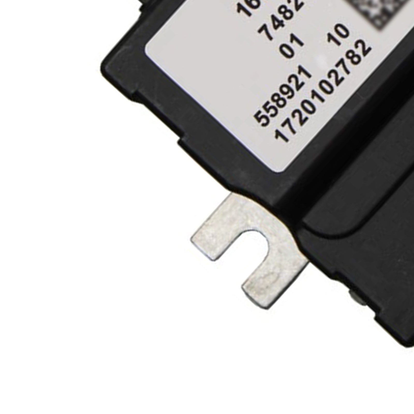 Modulo di controllo della pompa del carburante per BMW G30 G11 2015-2019 16147482455