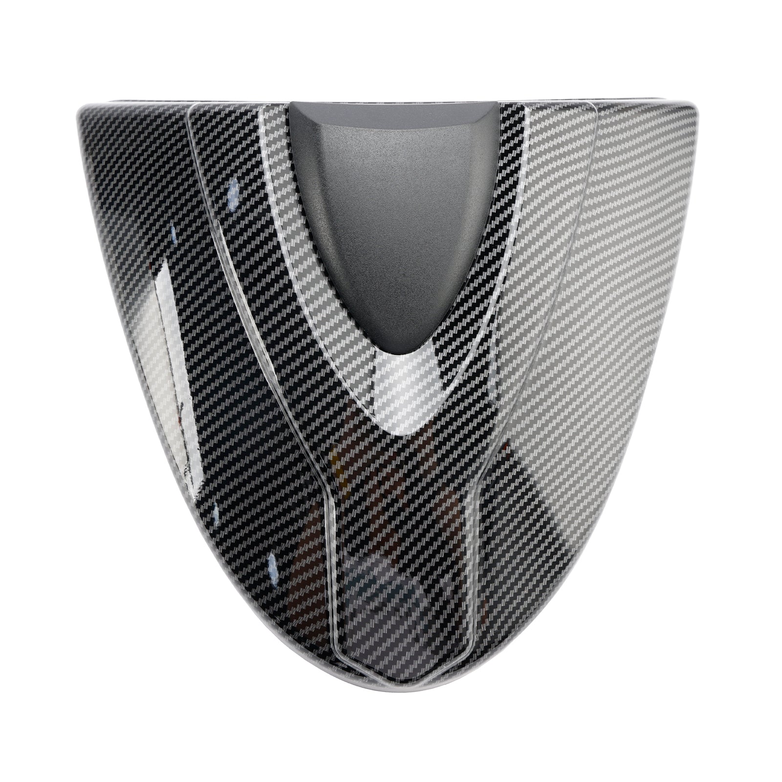 Trident 660 2021-2024 Coperchio del sedile posteriore