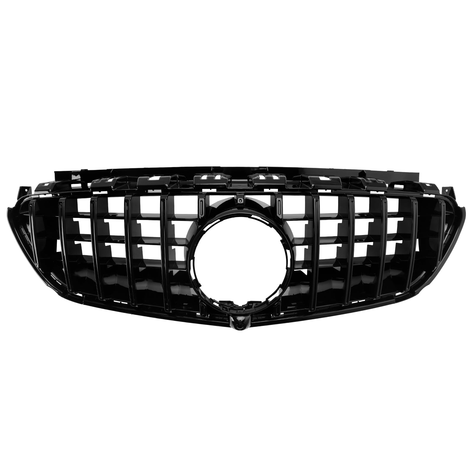 Grille de pare-chocs avant uniquement pour Mercedes Benz W213 E63 E63S AMG 2016-2020