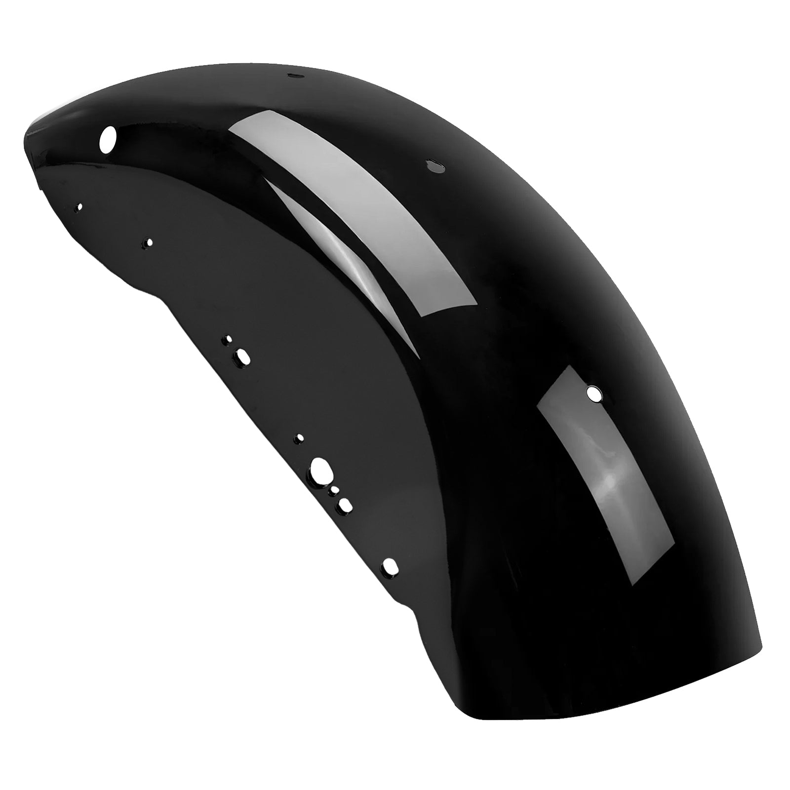 Carénage de garde-boue arrière Sportster 883 1200 2004-UP