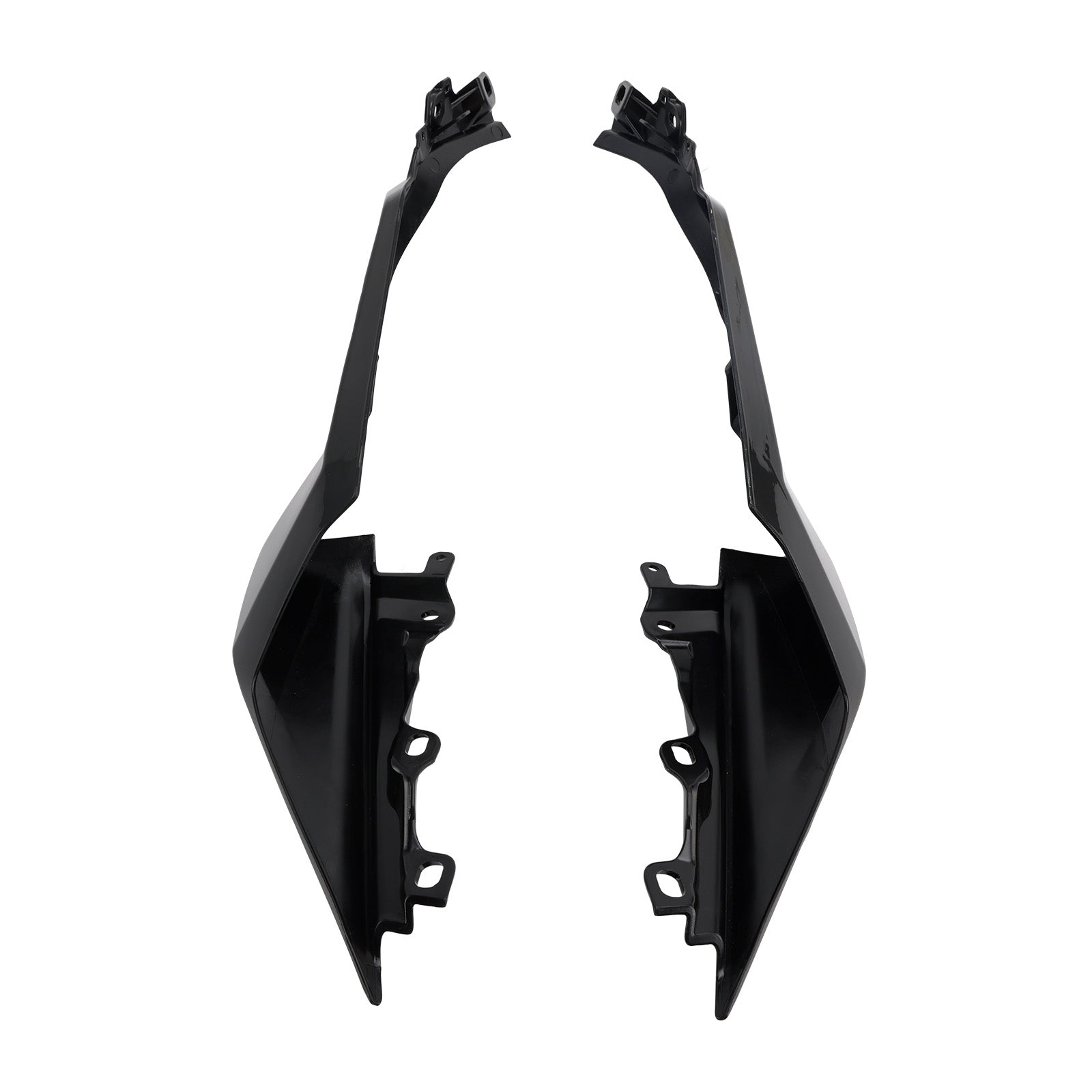 Carenatura laterale posteriore per Yamaha YZF-R3 R25 MT-03 (2025-2026)