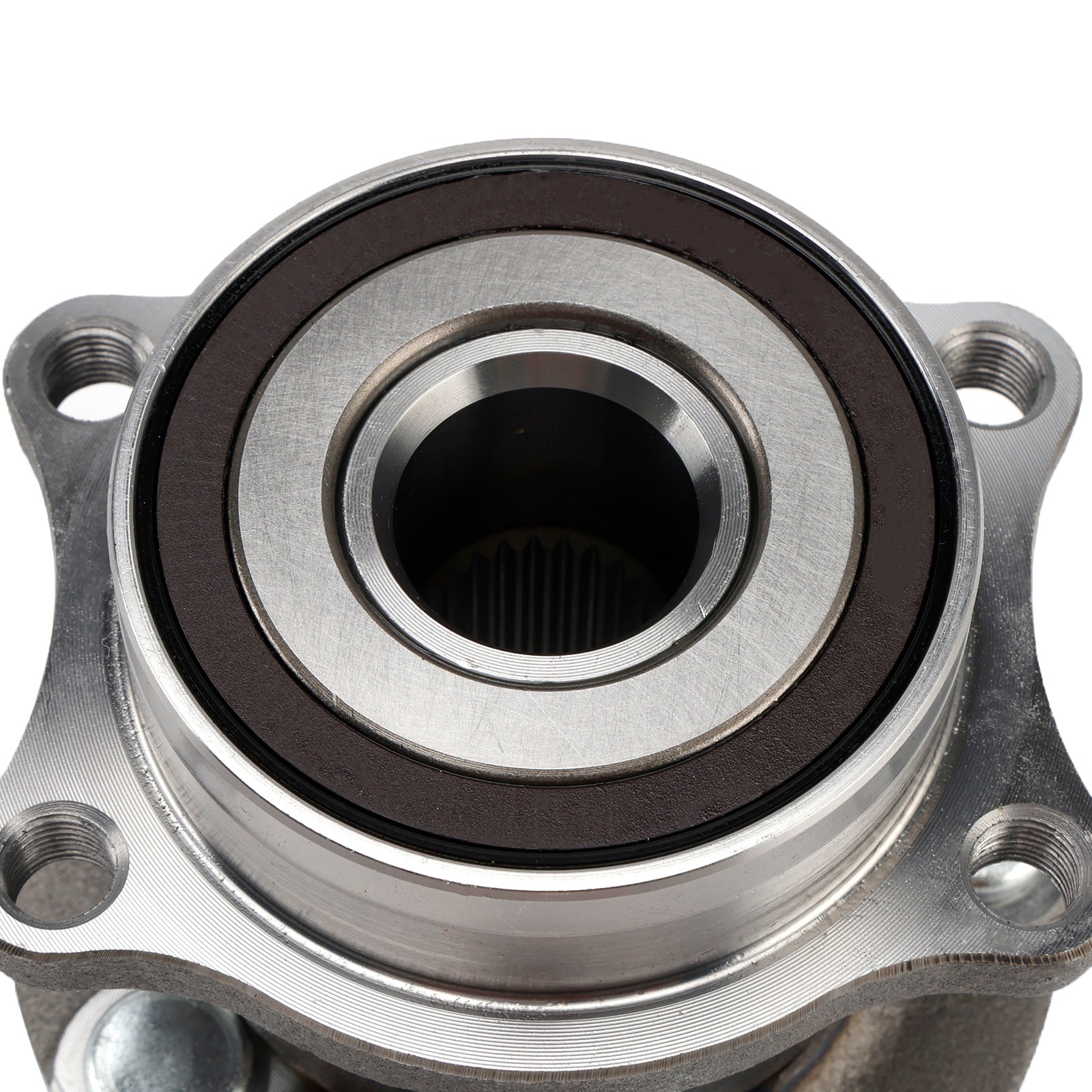 Cojinete de cubo de rueda trasera 512401 para Subaru Legacy V BM, BR 2.0L (09/09-12/2014)