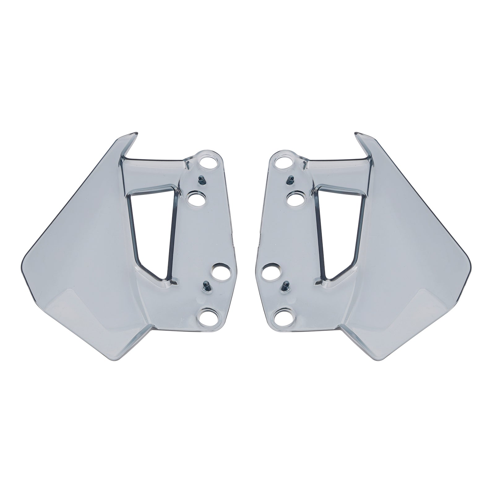 Laterale luchtdeflector voor BMW R1300GS 2024-2025