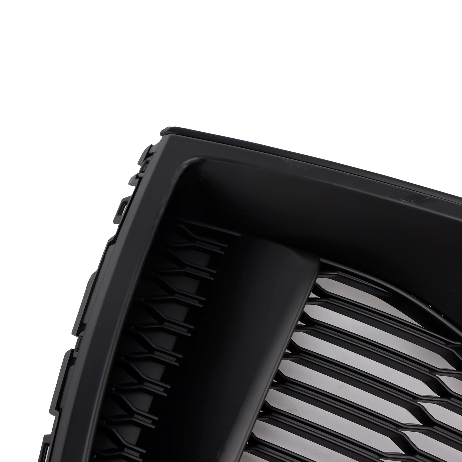 Prednja leva maska ​​odbijača Audi Q8 S-Line SQ8 2018-2023 4M8807681A