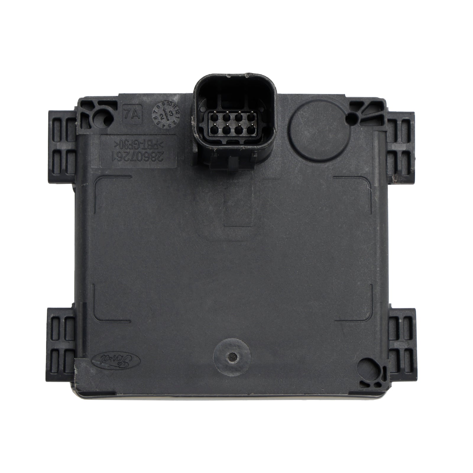 Czujnik ostrzegawczy systemu wykrywania martwego pola Ford F-150 2021-2023 ML3Z-14C689-G ML3T-14H031-AK