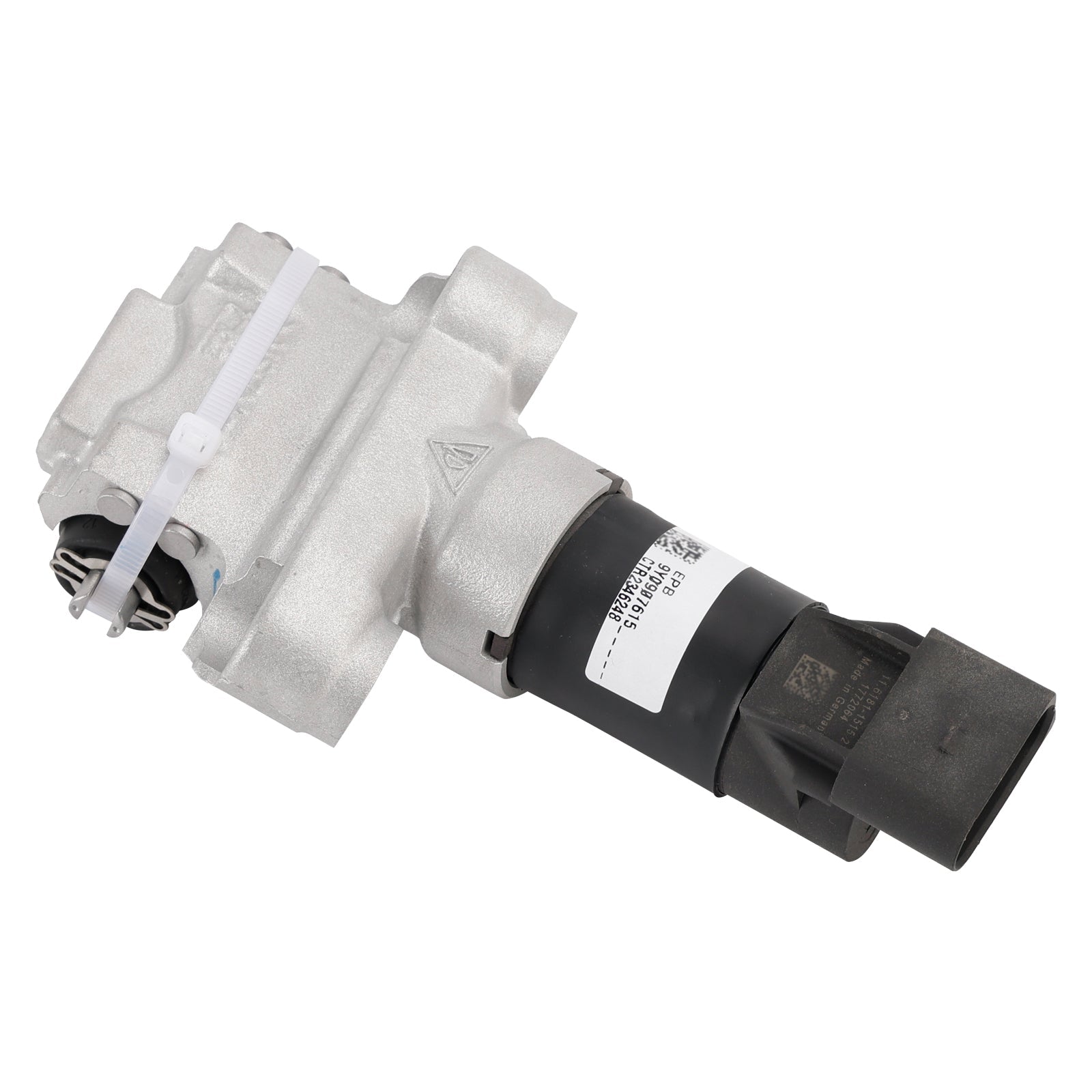 Motor de estacionamiento izquierdista trasero Porsche Cayenne 2019-2025 9Y0907615