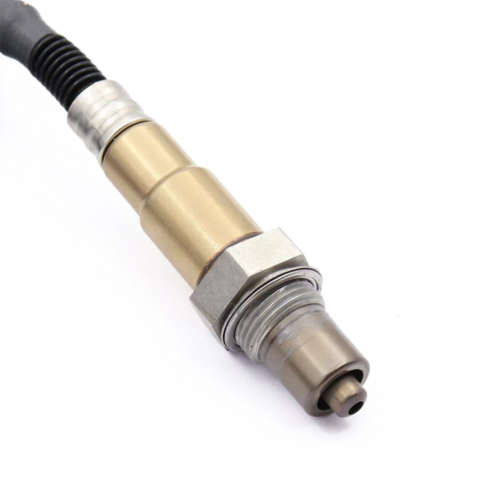 Roetdeeltjessensor voor VW Touareg 3.0L (2013-2014) - Onderdeelnummer : 4L0906261E