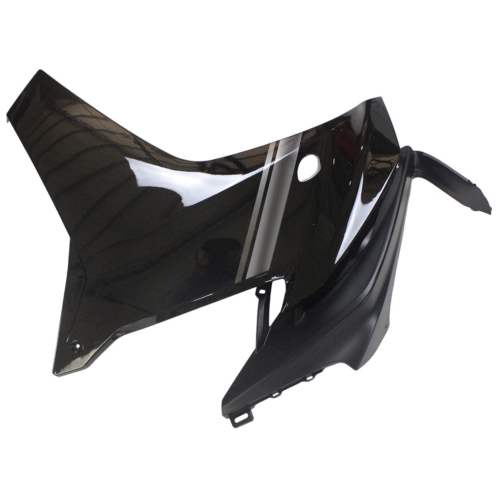 Kit de carenado de inyección, carrocería de plástico ABS para Honda CBR600F 2011-2013