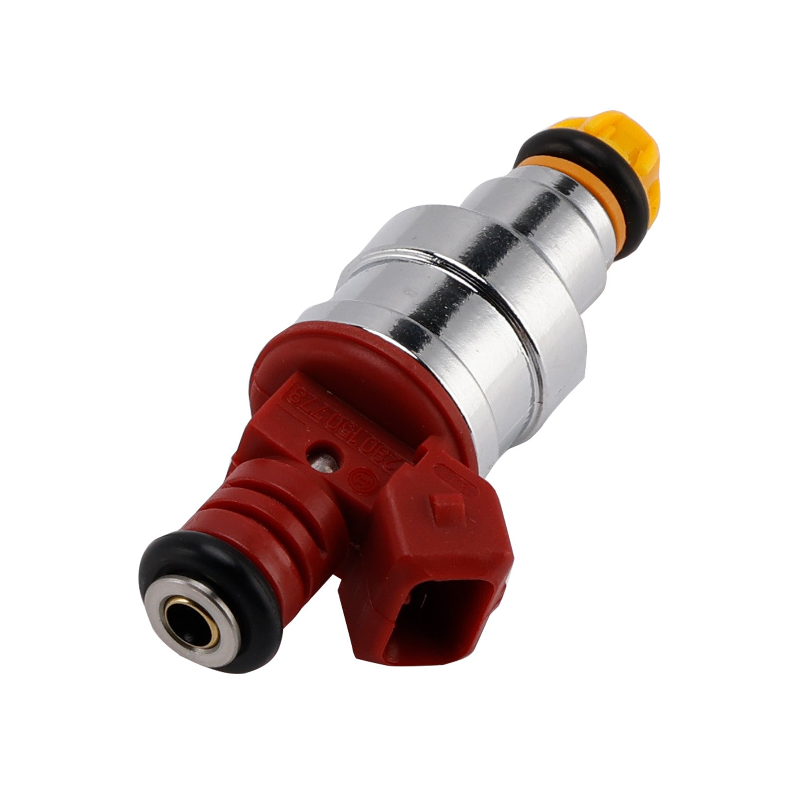 1 inyector de combustible para BMW 540i 740i 3.0L 4.0L 4.4L V8 1993-1998 0280150778