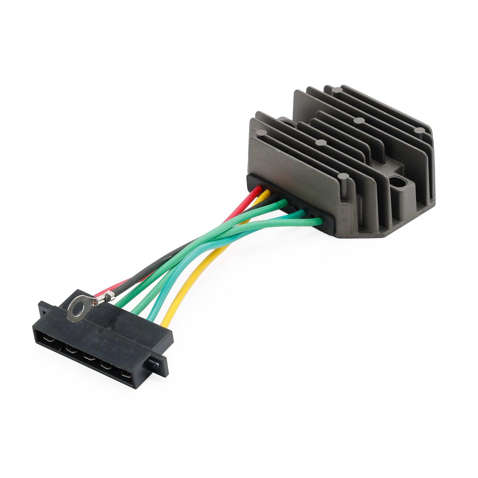 Yanmar L48N L70N L100N 119660-77710 säädin 114340-77710 114399-77710