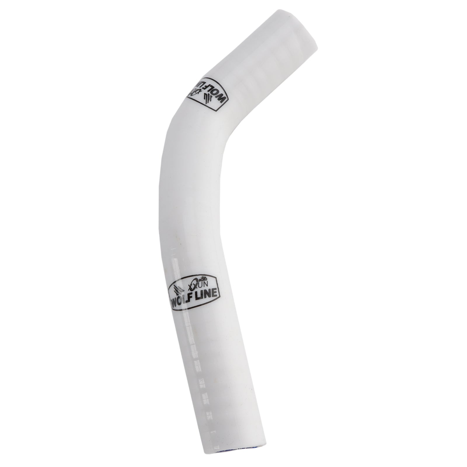 Manguera de enfriamiento de silicona para radiador Yamaha MT-03 MT-25 YZF R3 R25 2015-2024