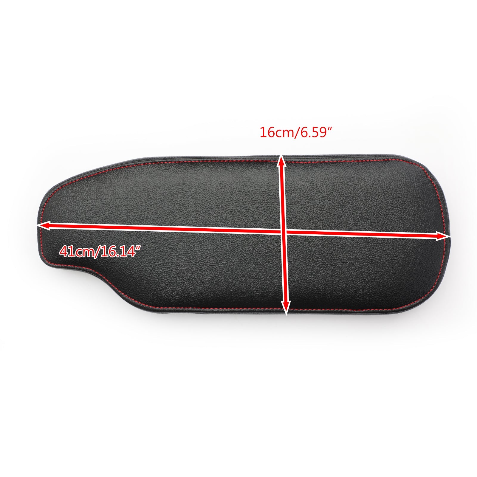 Omslag van&Zwarte console-armsteun PZ4351034000 voor Toyota 86 BRZ Scion FRS 13-18