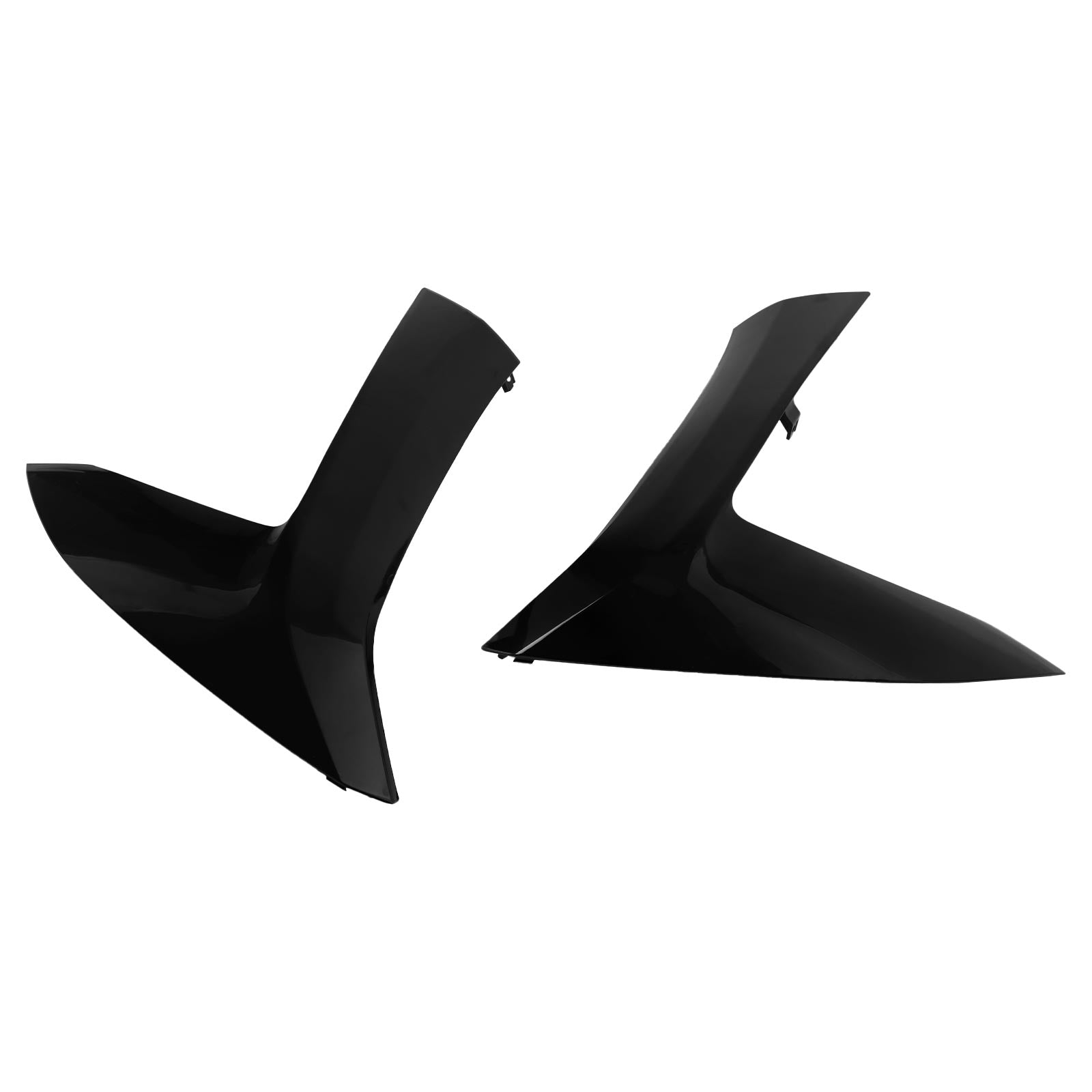 Pokrov na pokrovu centralne stranske pedale za Yamaha T-Max 560 2022-2024