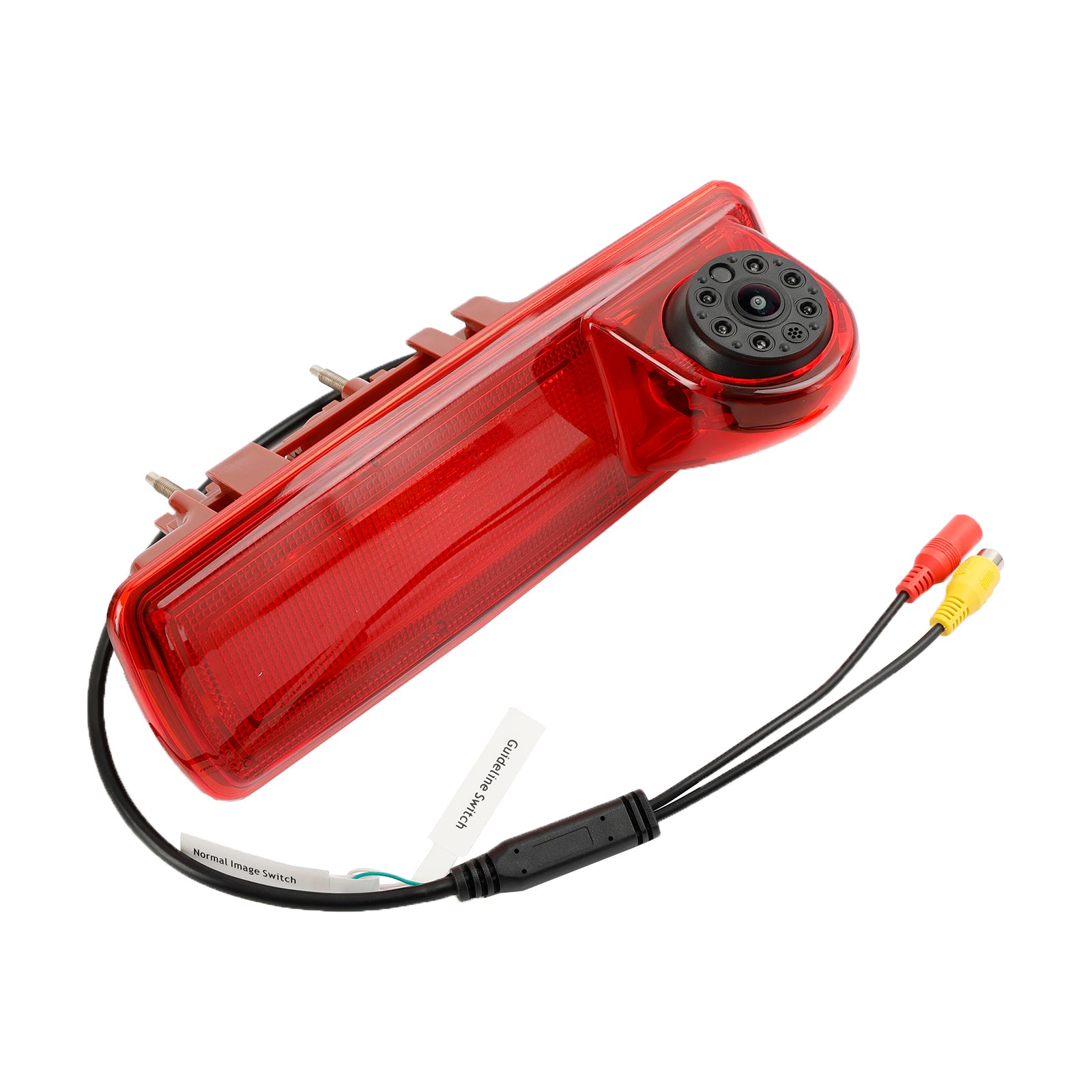 Caméra Recul Pour Feux Freinage Pour Vauxhall Renault Vivaro Opel Trafic