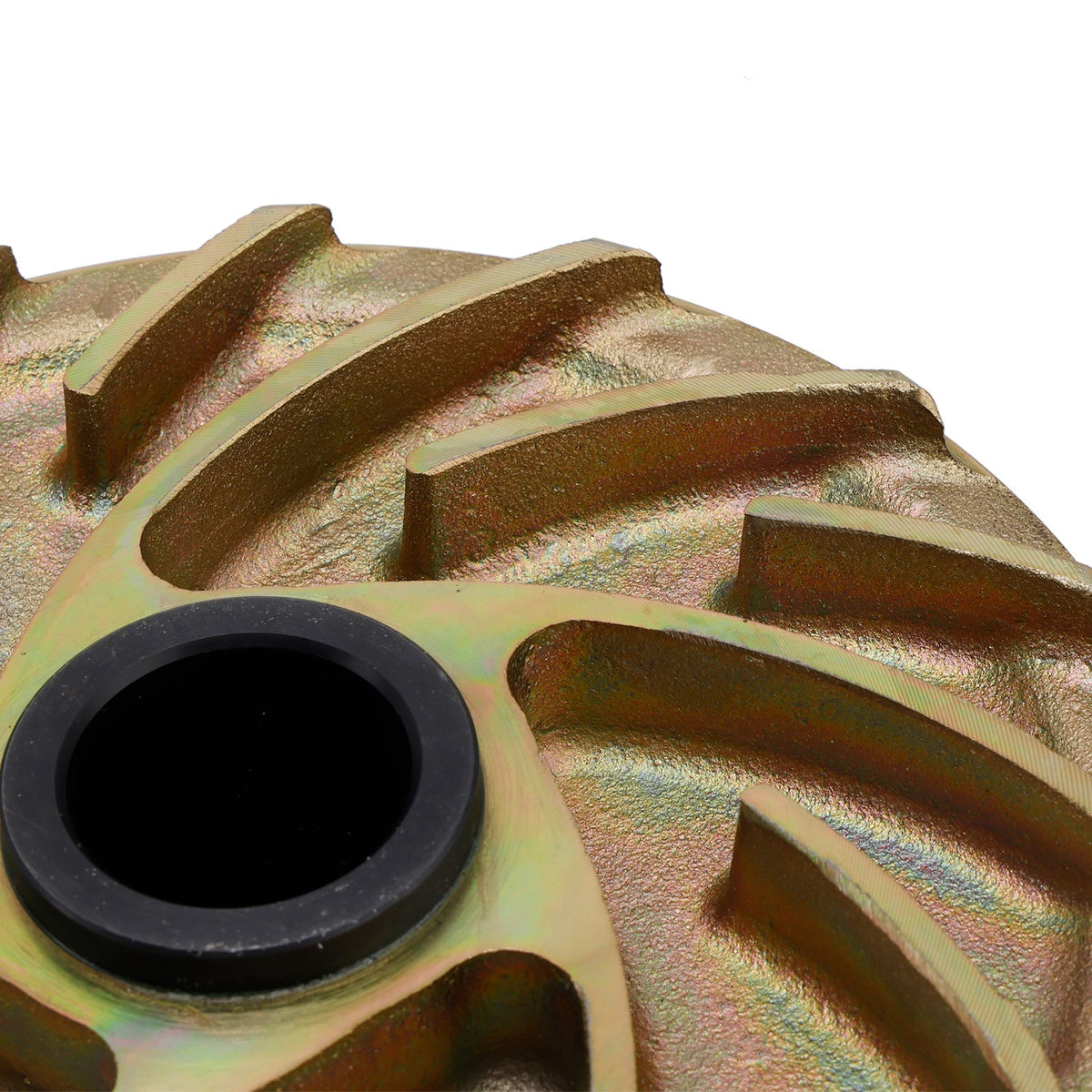Poulie de variateur d'embrayage avant 420248682 pour Can-Am Renegade 1000R EFI XXC (2020-2026)