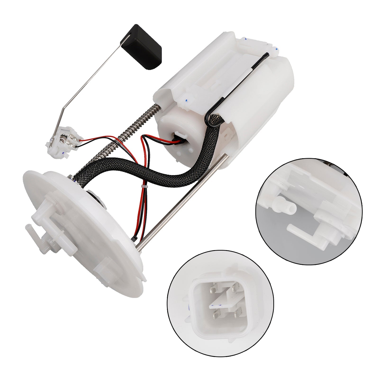 Pompe à carburant de remplacement pour Honda Pioneer 520 SXS520 (2021-2023) : références 16700-HL5-A01 et 16700-HL3-A02