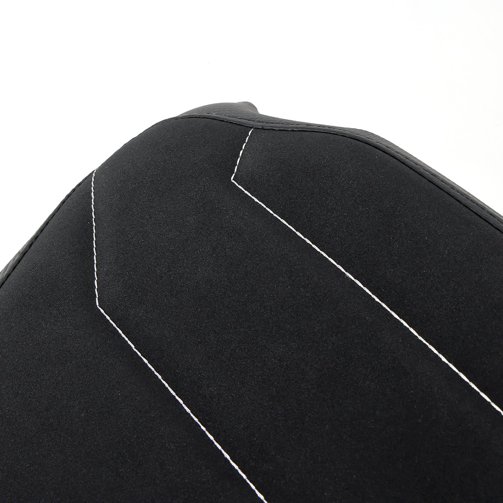 Coussin de siège conducteur avant Raider en polyuréthane pour Honda CB650R/CB650R (2024-2025).