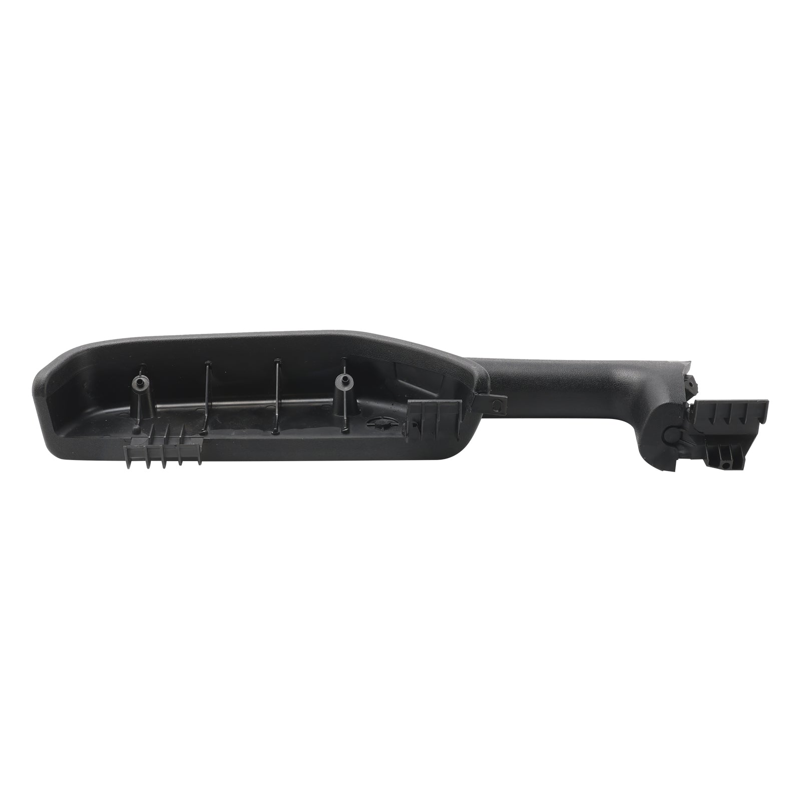 Manija del apoyabrazos de la puerta delantera izquierda Chevy Suburban 1999-2006 88981574