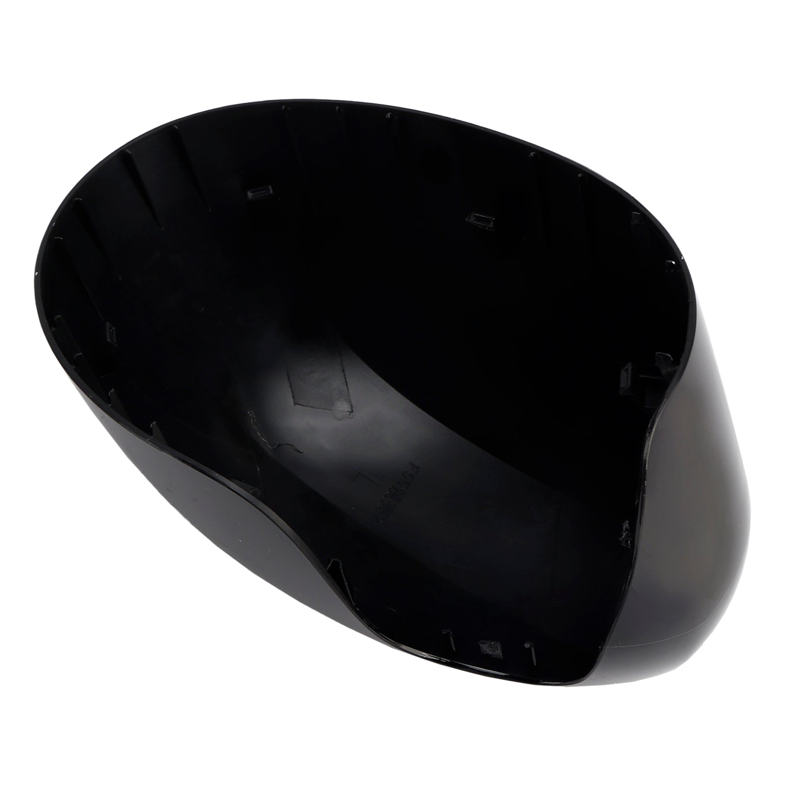Vasen taustapeilin kuori reiällä 51169881533 mallille MINI Cooper F54 F55 F56 F57 20-24
